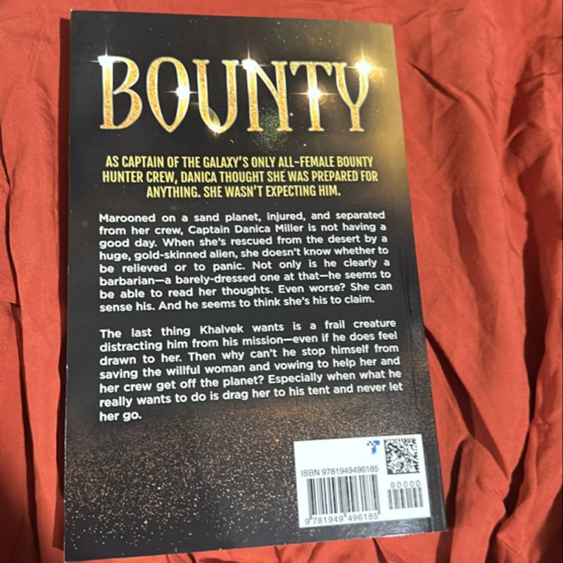 Bounty