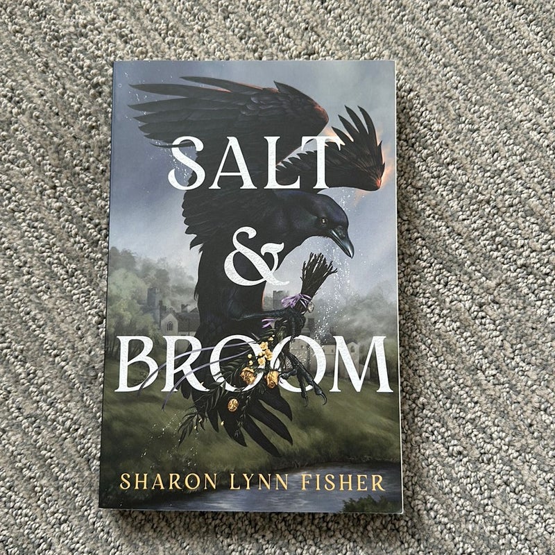 Salt and Broom