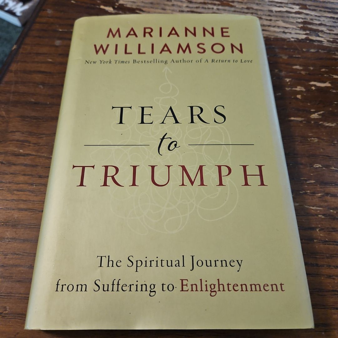 Tears to Triumph