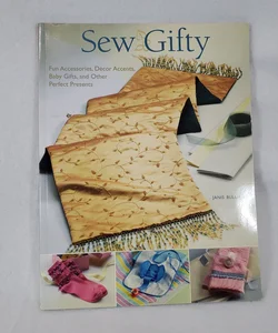 Sew Gifty