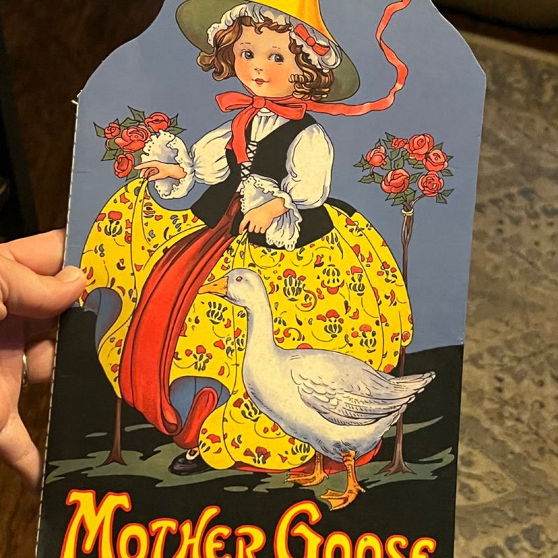 Mother Goose