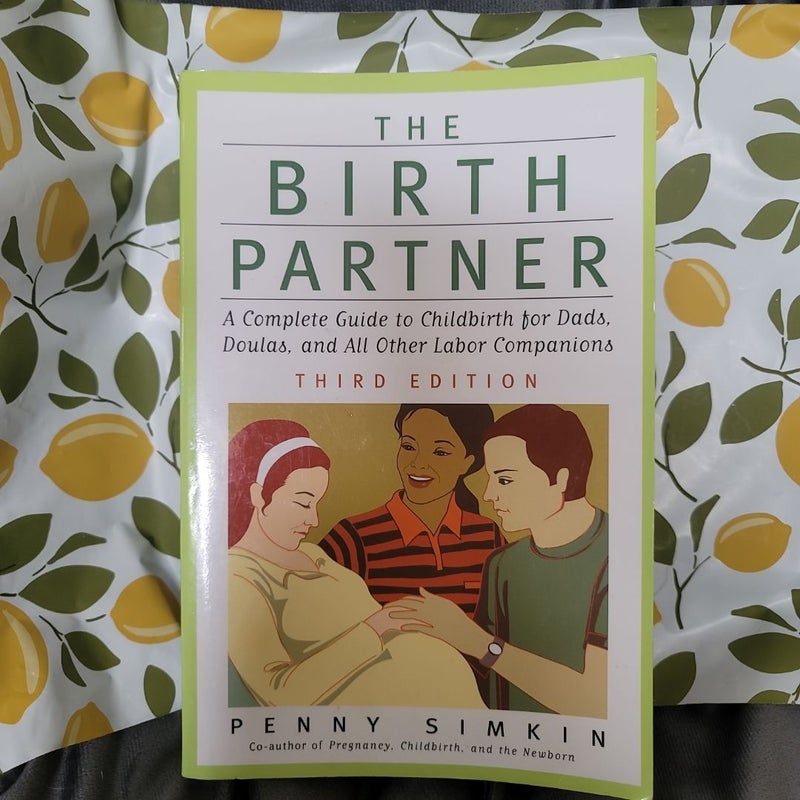 The Birth Partner