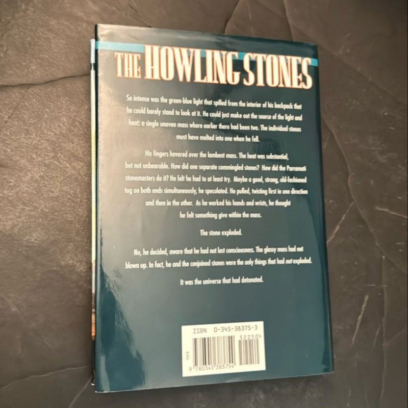 Howling Stones