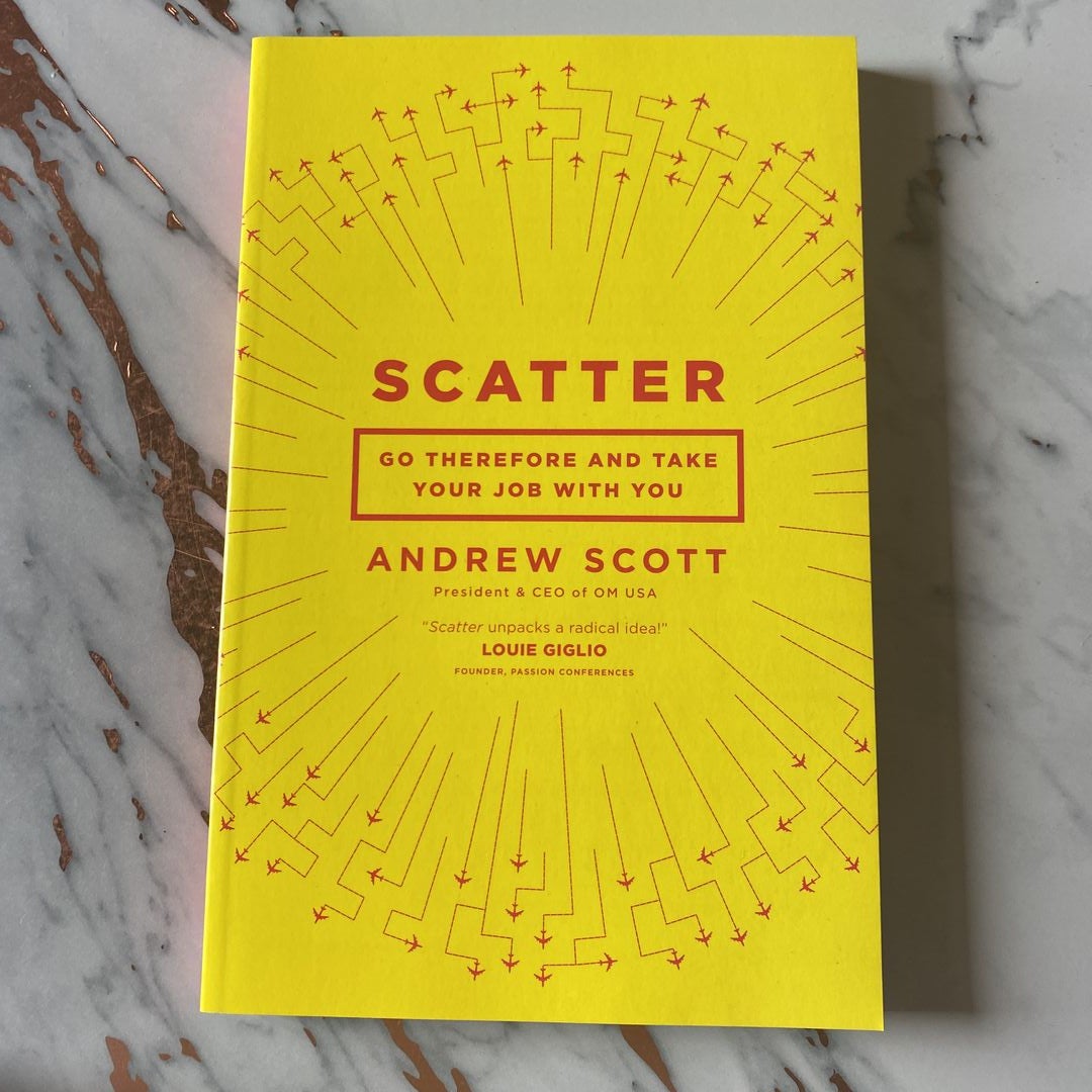 Scatter