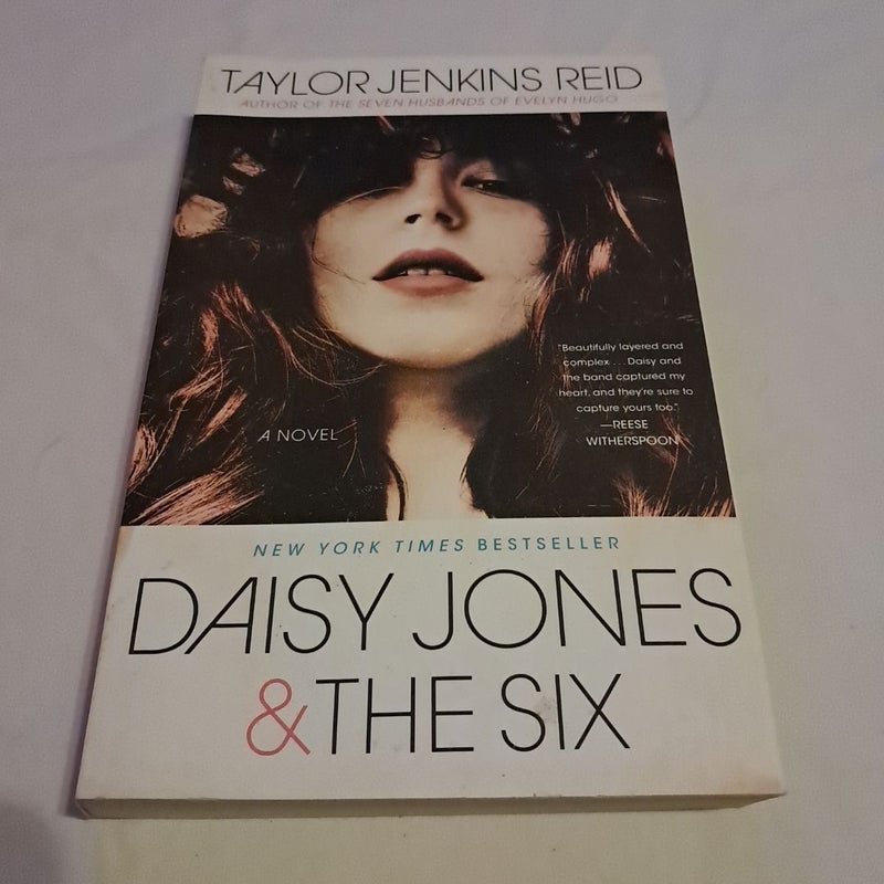 Daisy Jones and the Six