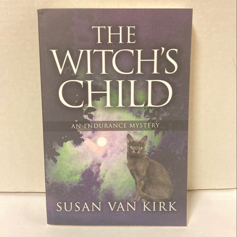 The Witch's Child