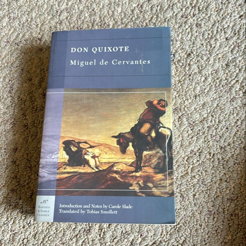 Don Quixote