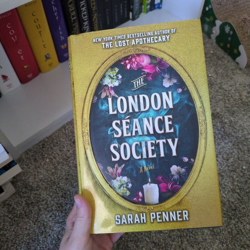 The London Séance Society