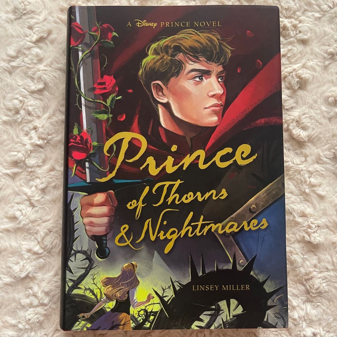 Prince of Thorns and Nightmares