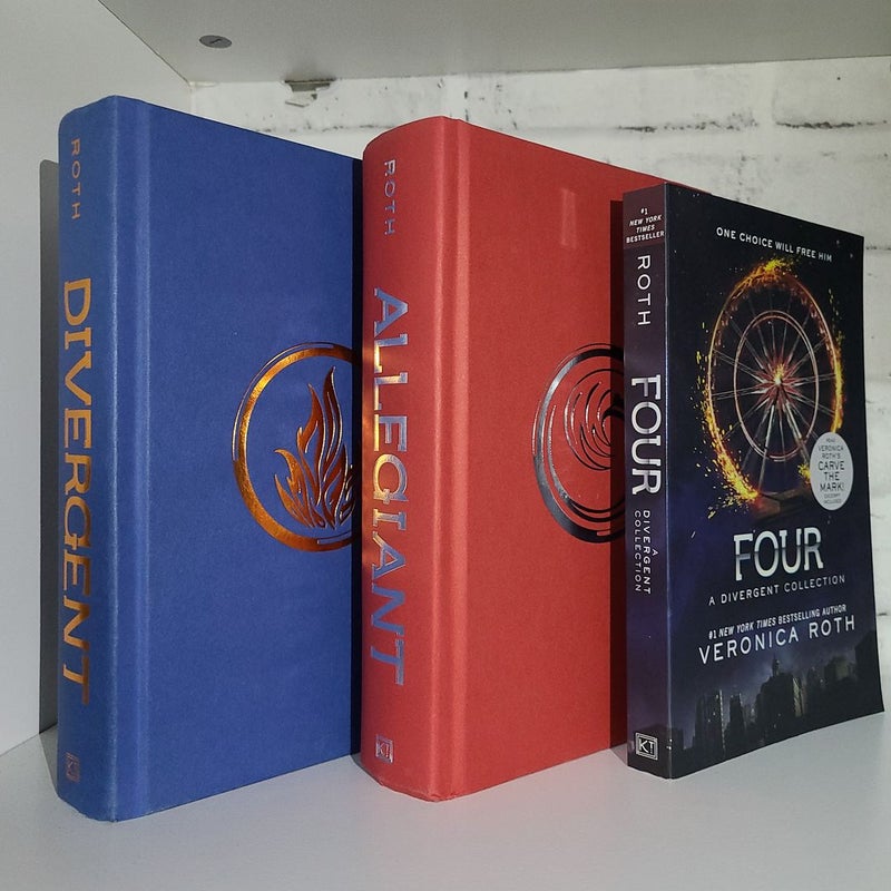 Divergent series