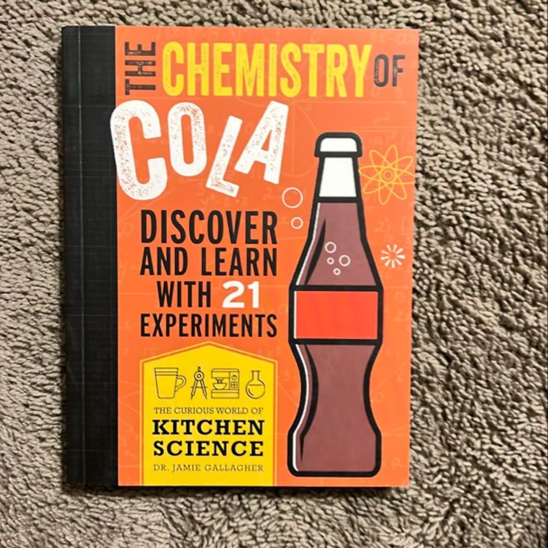 The Chemistry of Cola