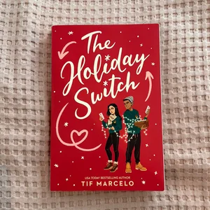 The Holiday Switch