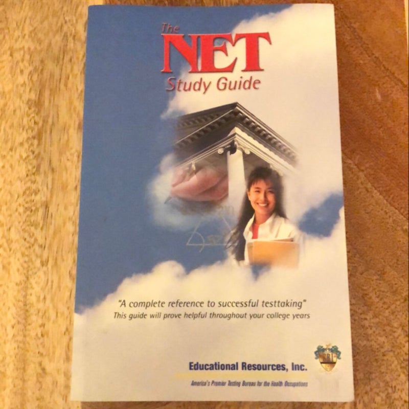 Nurse Entrance Test Study Guide