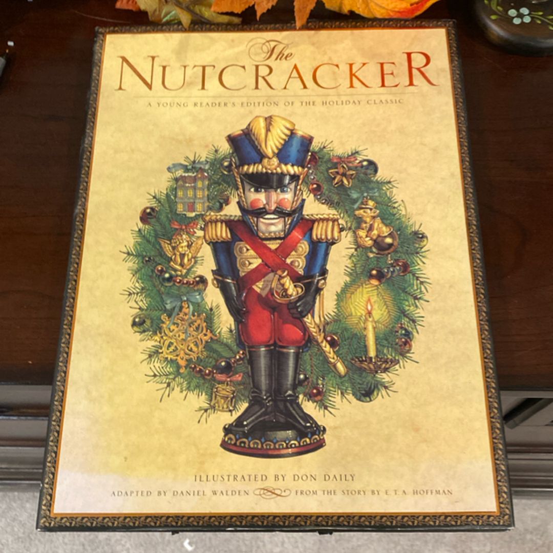 The Nutcracker