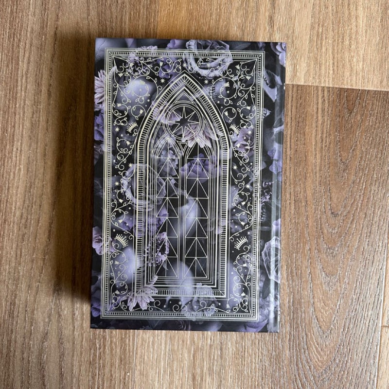 The Foxglove King *SIGNED FairyLoot Edition*
