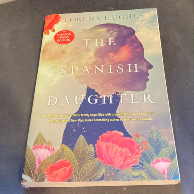 The Spanish Daughter 