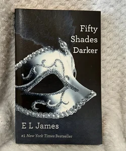 Fifty Shades Darker