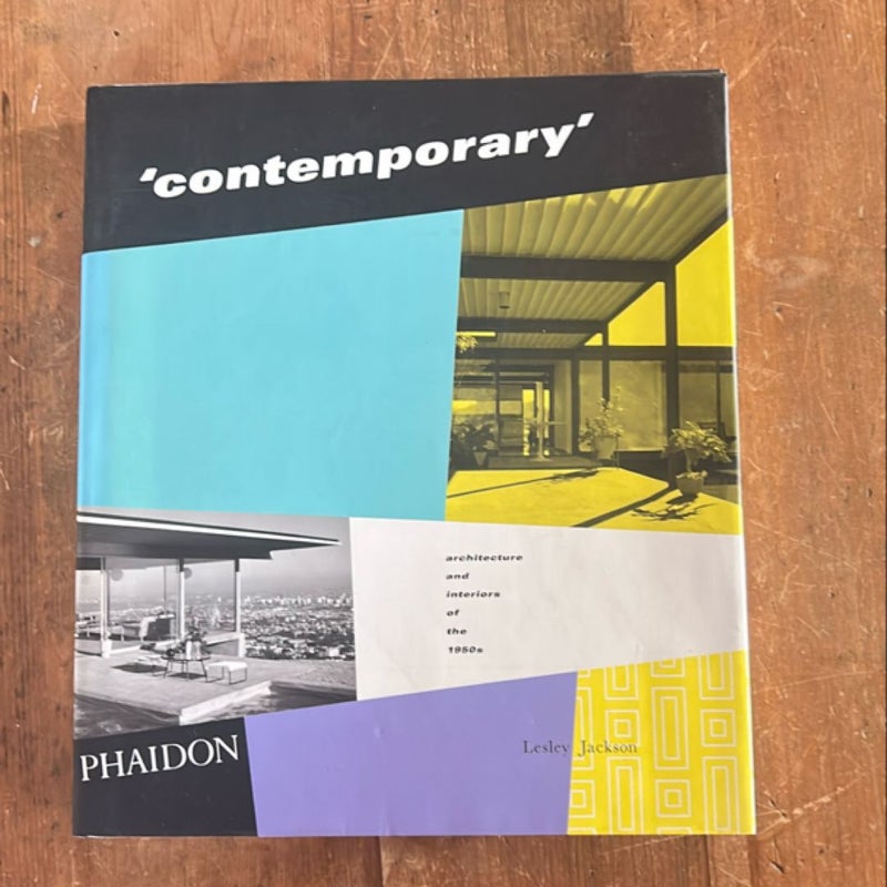 Contemporary