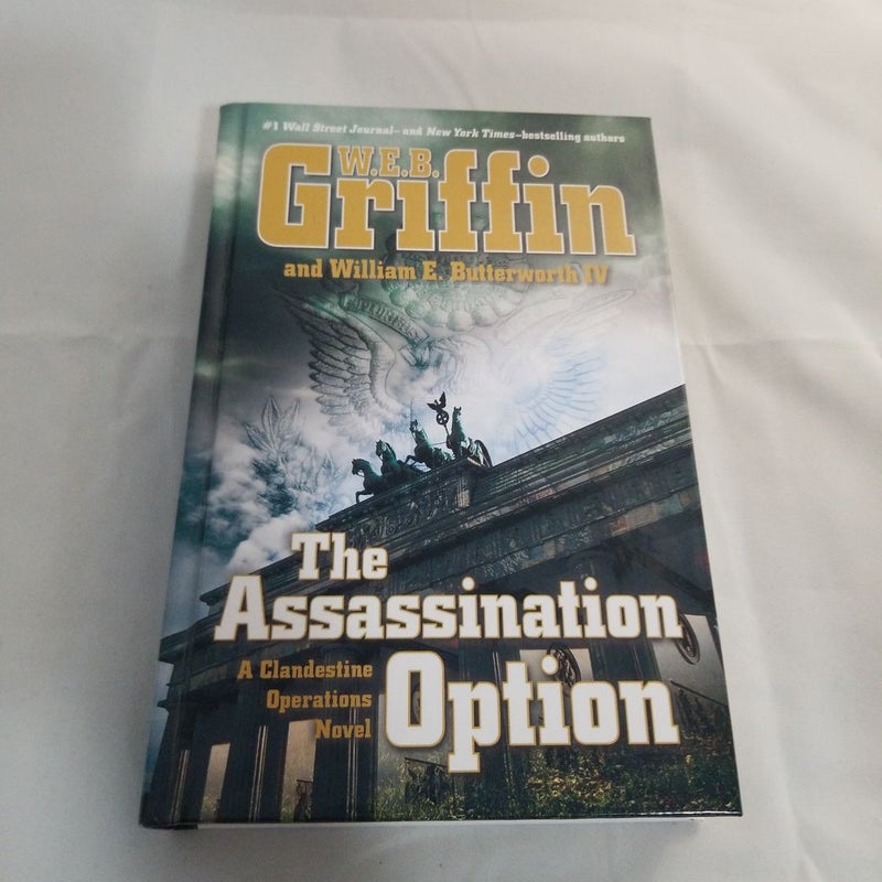 The Assassination Option