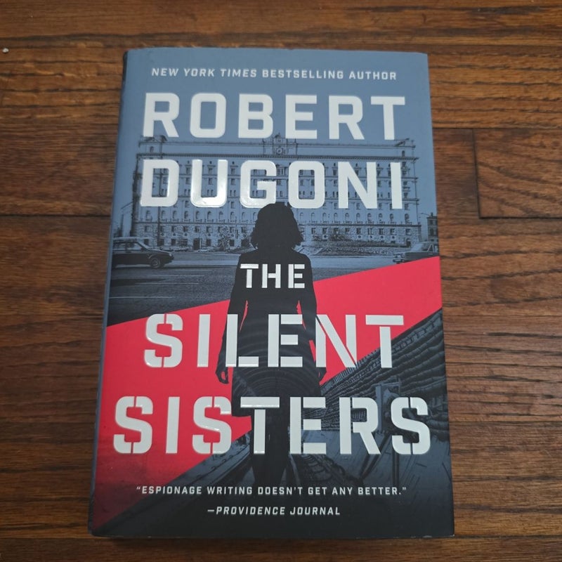 The Silent Sisters