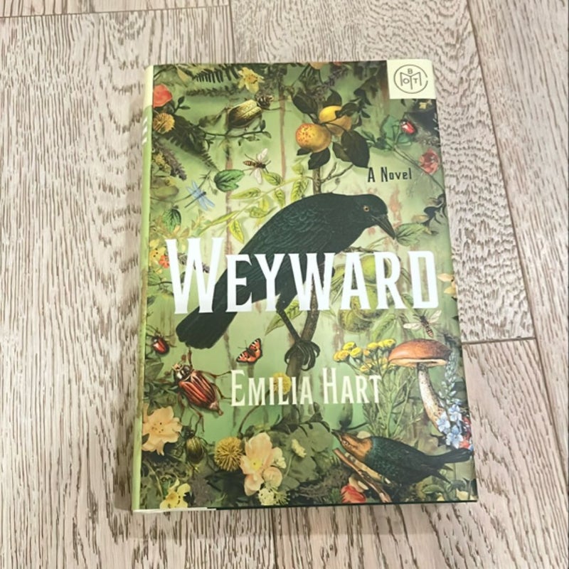 Weyward