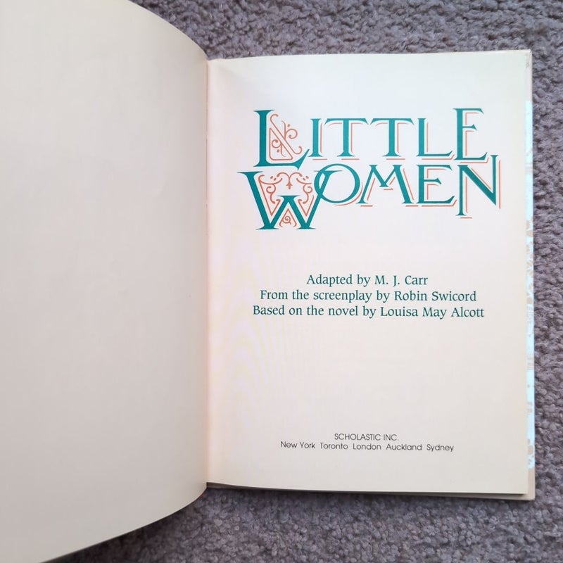 Little Women