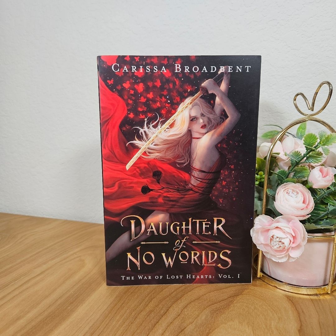 Daughter of No Worlds