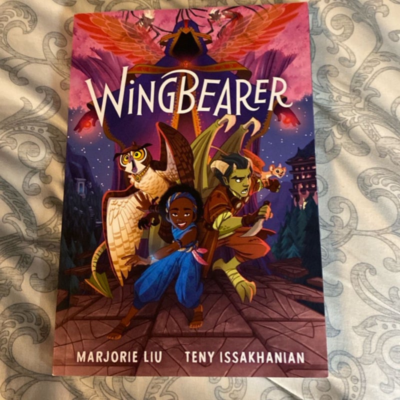 Wingbearer