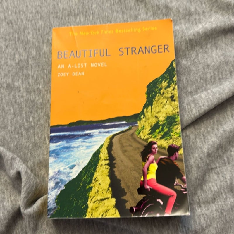 Beautiful Stranger