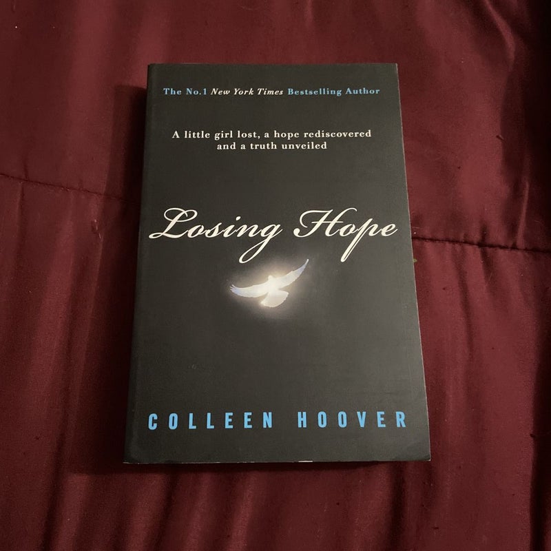 Losing Hope