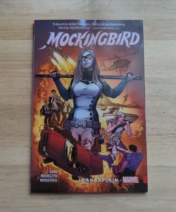 Mockingbird Vol. 1