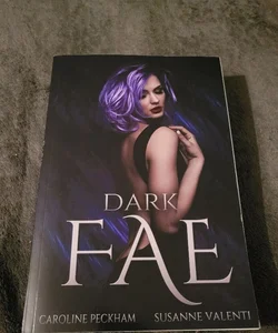 Dark Fae 