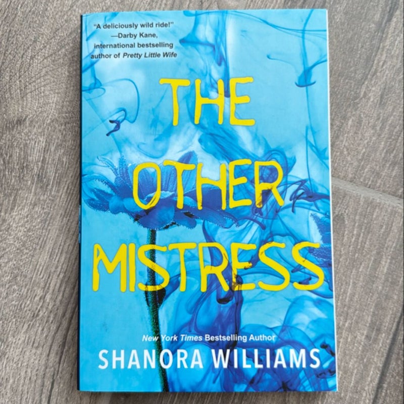 The Other Mistress