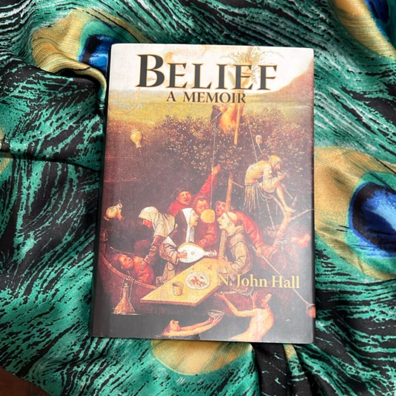Belief