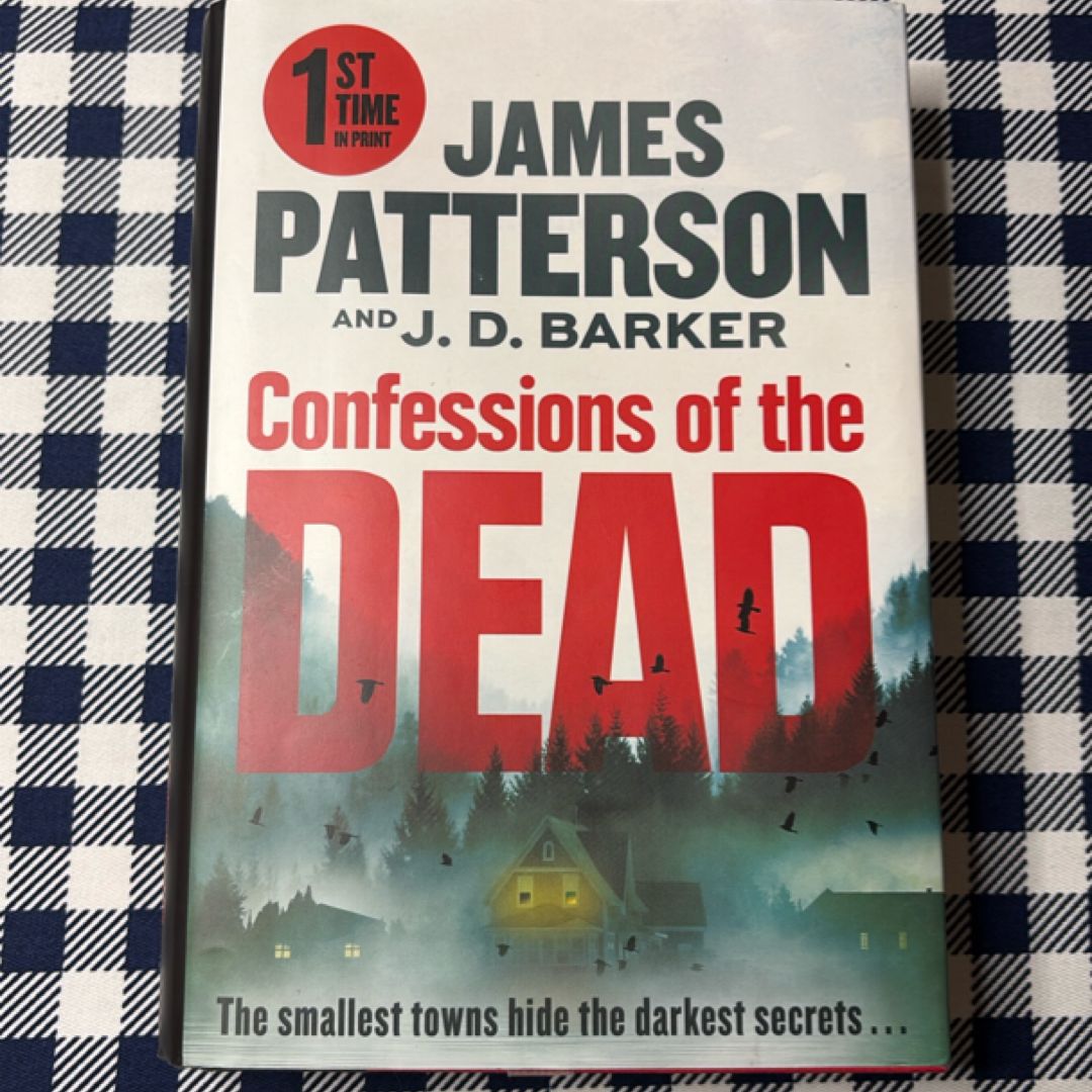Confessions of the Dead