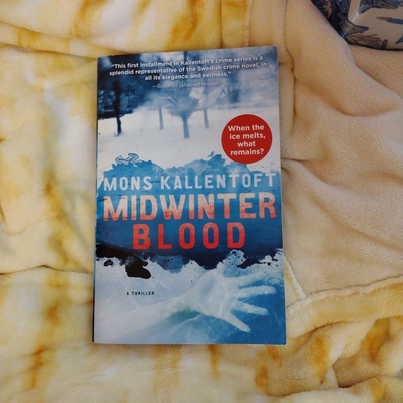 Midwinter Blood