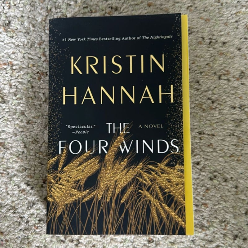 The Four Winds