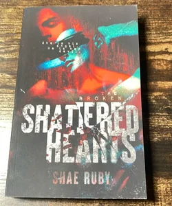 Shattered Hearts