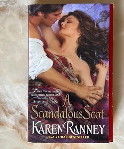 A Scandalous Scot
