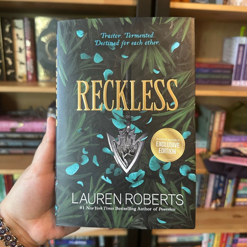 Reckless 