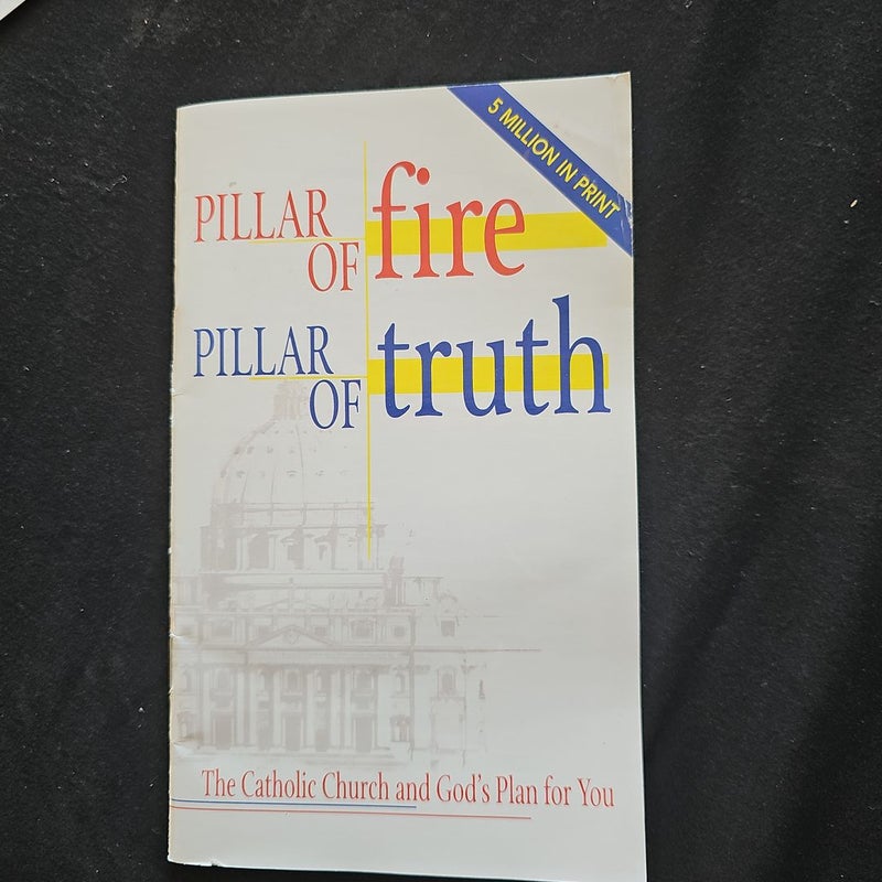 Pillar of Fire, Pillar of Truth