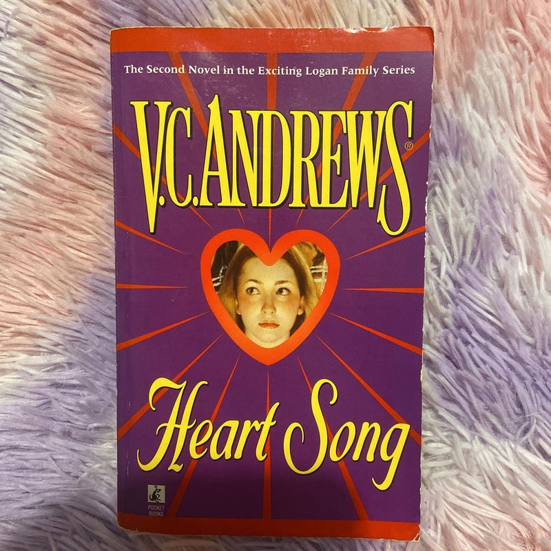 Heart Song