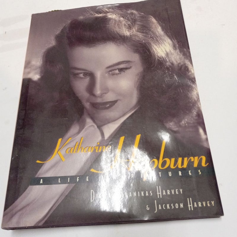 Katharine Hepburn