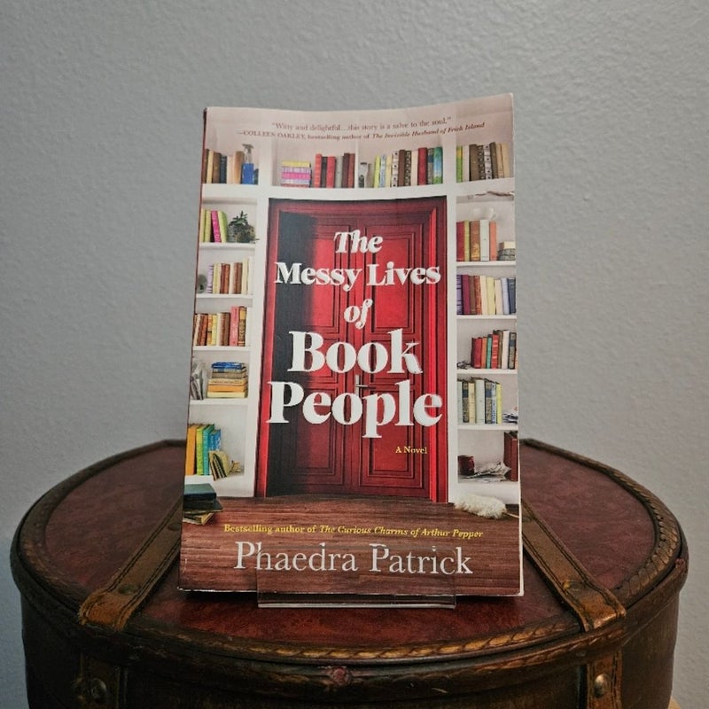 Book People