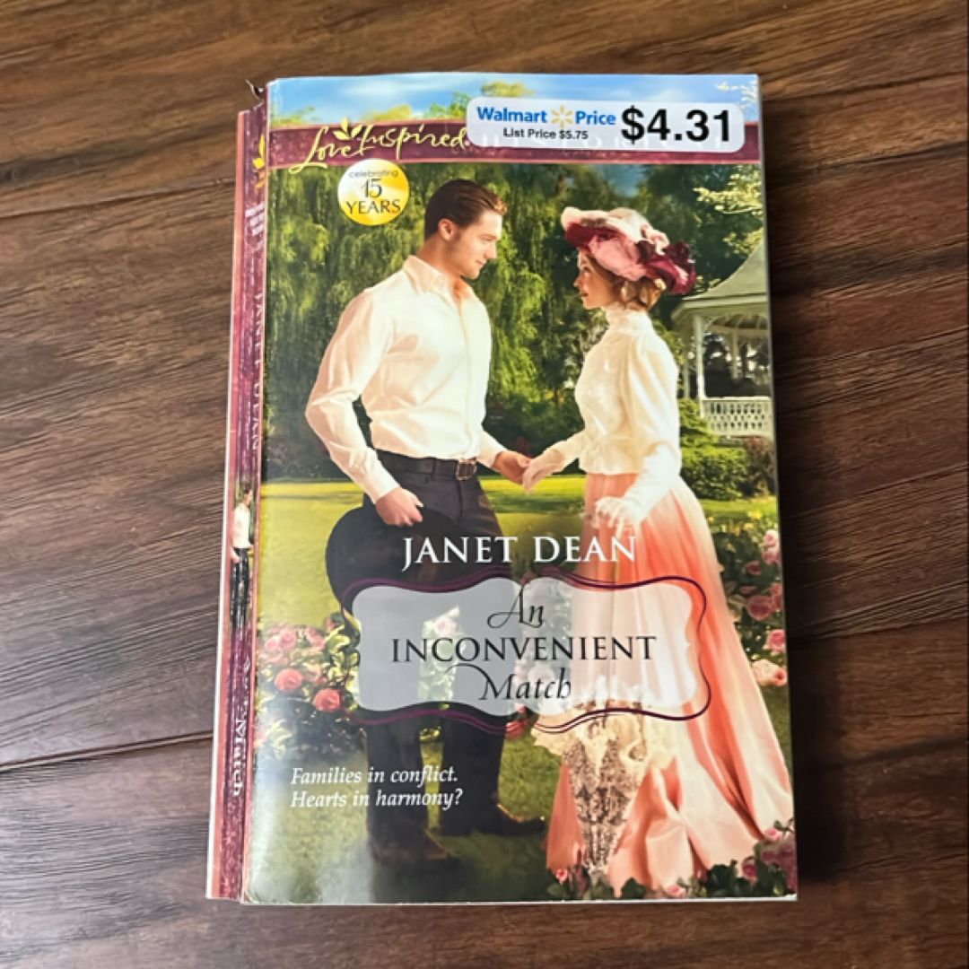 An Inconvenient Match