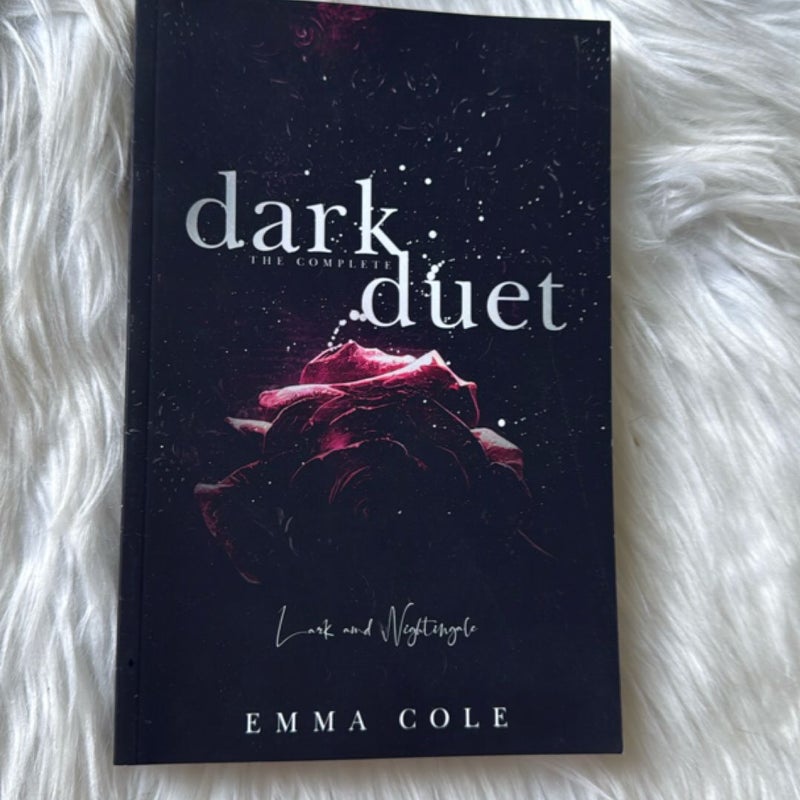 Dark duet
