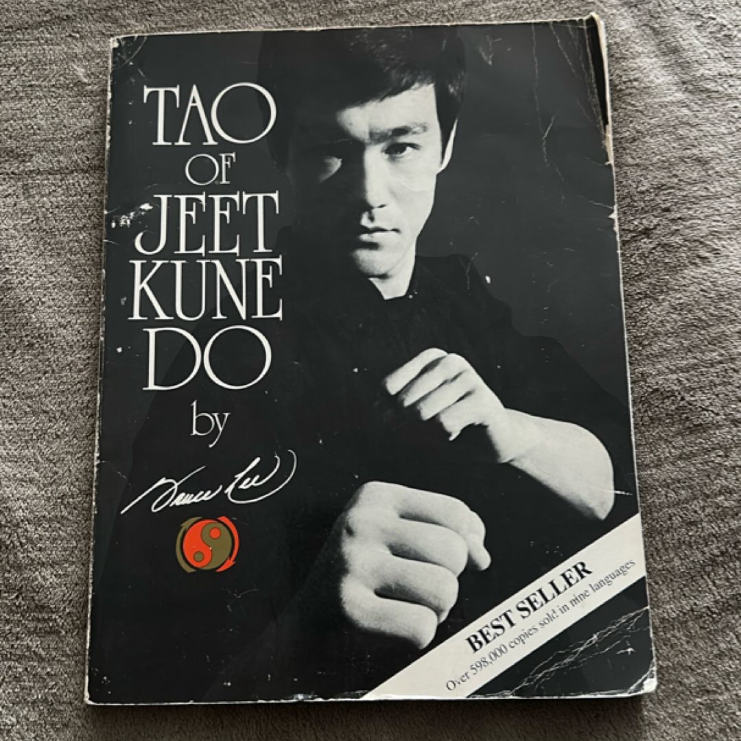 Tao of Jeet Kune Do
