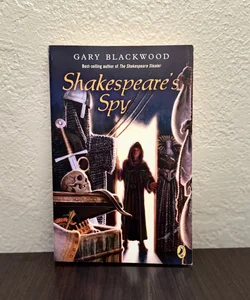 Shakespeare's Spy