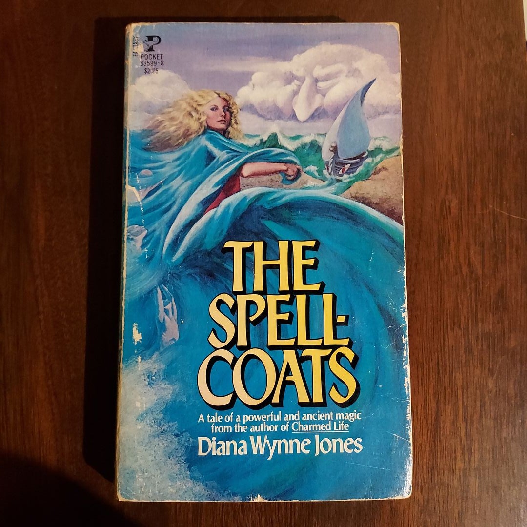 The Spellcoats