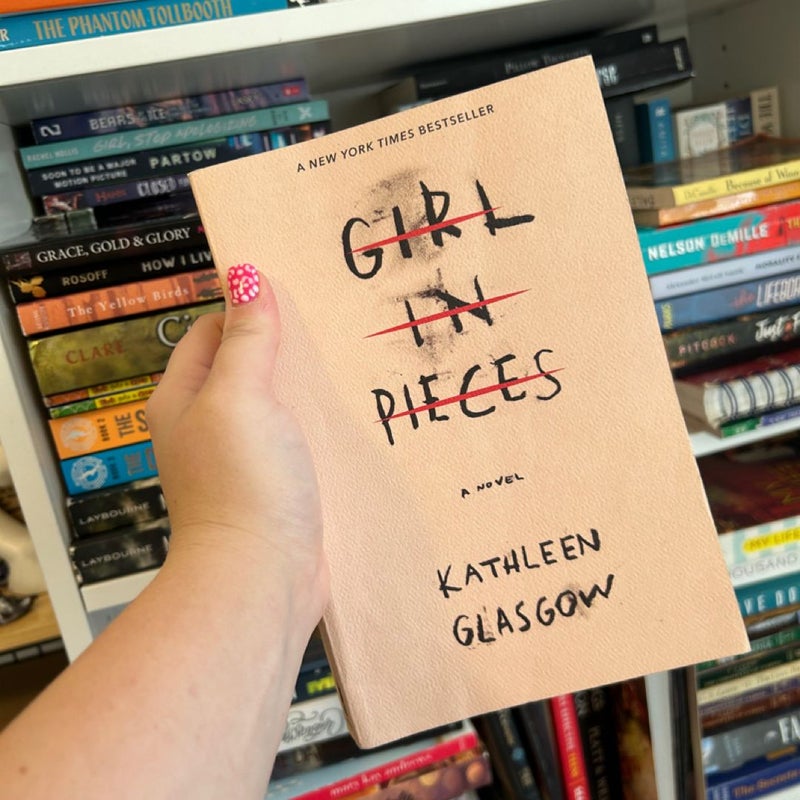 Girl in Pieces